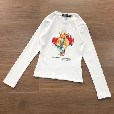 ¥~125 RA⭐PH⭐AUREN LONG SLEEVED FEMALE 12252254