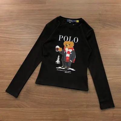 ¥~125 RA⭐PH⭐AUREN LONG SLEEVED FEMALE 12252354