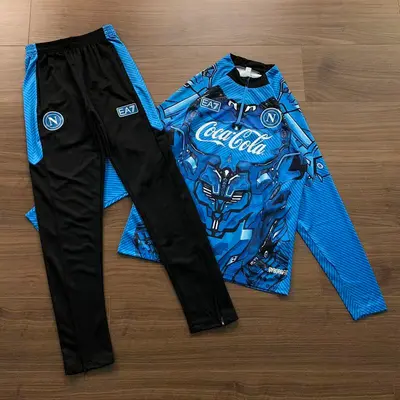 ¥~128 FOOTBALL LONG SLEEVED TROUSERS 12260354