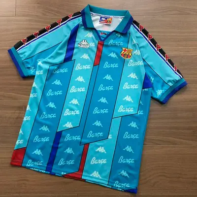 ¥~90 FOOTBALL T-SHIRT 12260454