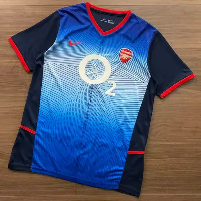 ¥~90 FOOTBALL T-SHIRT 12260754