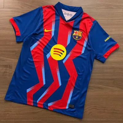 ¥~75 FOOTBALL T-SHIRT 12260954
