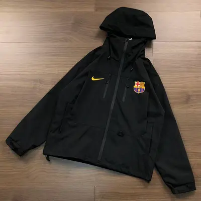 ¥~168 FOOTBALL JACKET 12261754