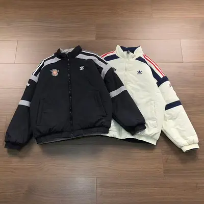 ¥~208 AD⭐DAS COTTON COAT 12262054