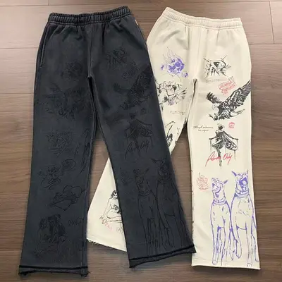 ¥~178 RE⭐RES⭐NT TROUSERS 12262254