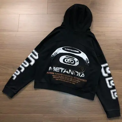¥~218 RR⭐ 123 HOODIE 12262454