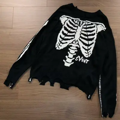 ¥~188 SA⭐NT MI⭐HAEL SWEATER 12262554