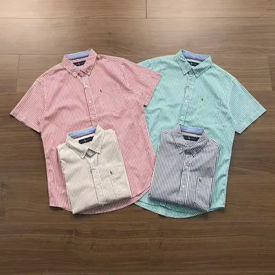 ￥~118 RA⭐PH⭐AUREN SHIRT 12291354