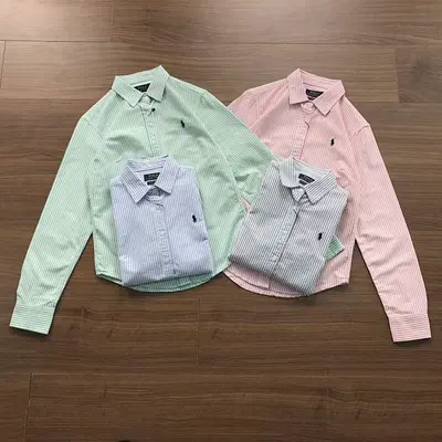 ￥~135 RA⭐PH⭐AUREN SHIRT FEMALE 12290454