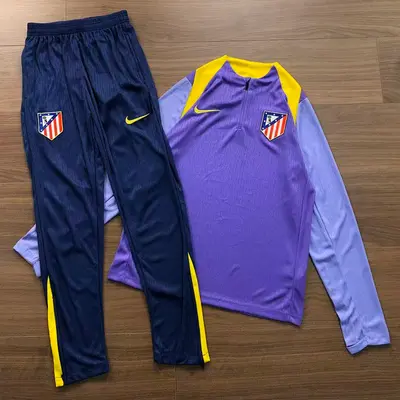 ￥~128 FOOTBALL LONG SLEEVED TROUSERS 12270254