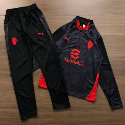 ￥~128 FOOTBALL LONG SLEEVED TROUSERS 12270654