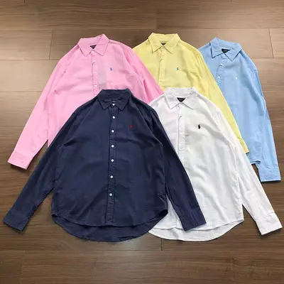 ￥~148 RA⭐PH⭐AUREN FEMALE SHIRT 12290154