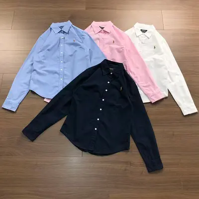 ￥~135 RA⭐PH⭐AUREN SHIRT FEMALE 12290554