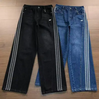 ￥~218 AD⭐DAS TROUSERS FEMALE 12272354