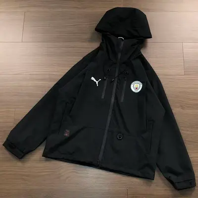 ￥~168 FOOTBALL JACKET 12270154