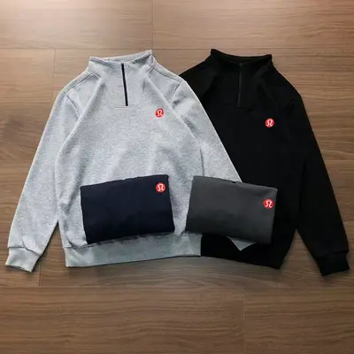 ￥~198 LUL⭐LEM⭐N HOODIE 12271454