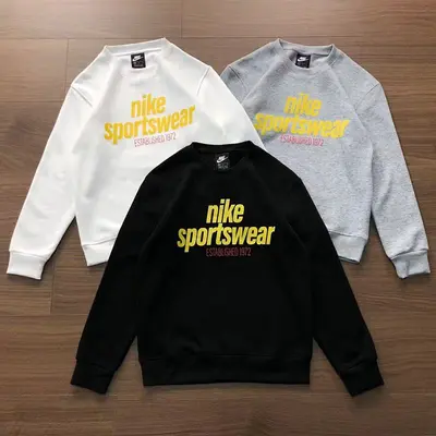 ￥~165 N⭐K⭐ HOODIE 12270854