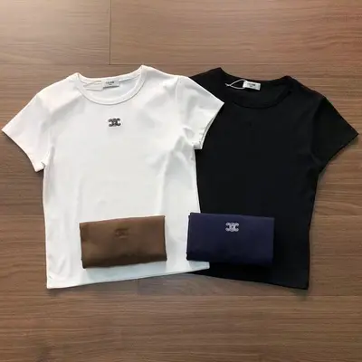 ￥~125 CEL⭐NE FEMALE T-SHIRT 12272154