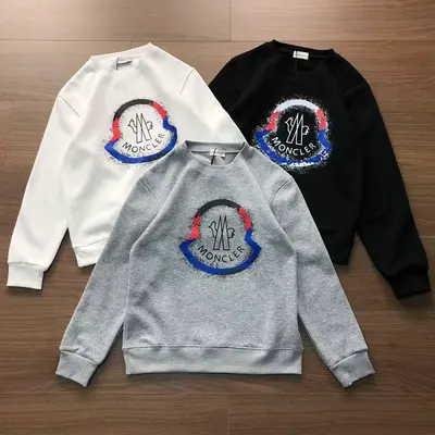 ￥~165 MON⭐LER HOODIE 12271054