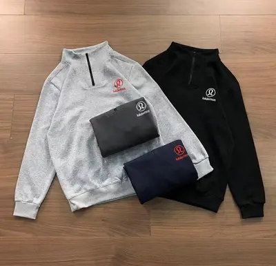 ￥~198 LUL⭐LEM⭐N HOODIE 12271254