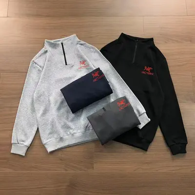 ￥~198 AR⭐⭐ERYX HOODIE 12271654