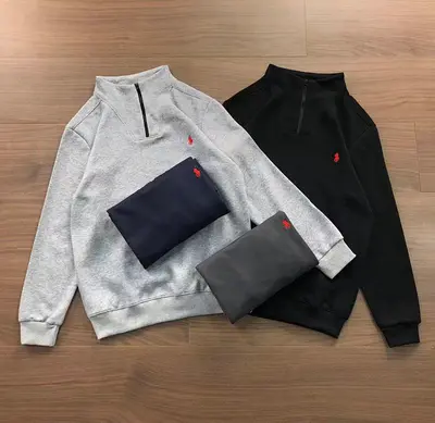 ￥~198 RA⭐PH⭐AUREN HOODIE 12271754