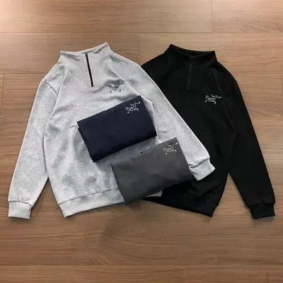 ￥~198 AR⭐⭐ERYX HOODIE 12271954