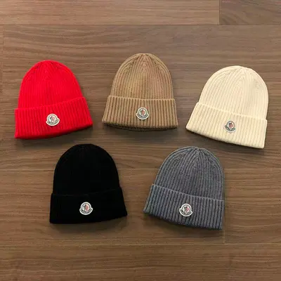 ￥~68 MON⭐LER CAP 12292053