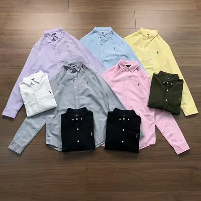 ￥~135 RA⭐PH⭐AUREN SHIRT 12290654