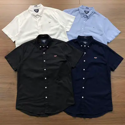 ￥~118 HO⭐LIS⭐ER SHIRT 12291554