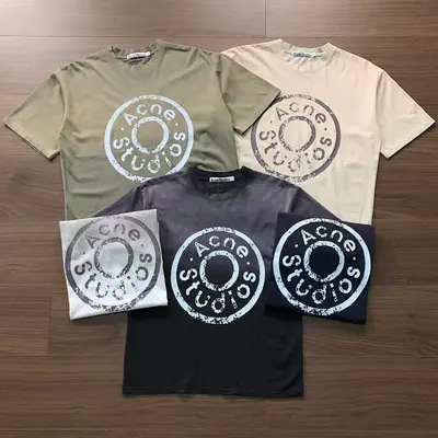 ￥~108 AC⭐E STU⭐IOS T-SHIRT 12301053