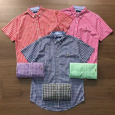 ￥~118 RA⭐PH⭐AUREN SHIRT 12291754