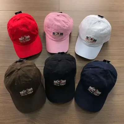 ￥~68 TO⭐MY HIL⭐IG⭐R CAP 12291653