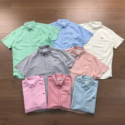 ￥~118 LACOSTE SHIRT 12290954