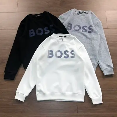 ￥~165 HU⭐O BO⭐S HOODIE 12300354