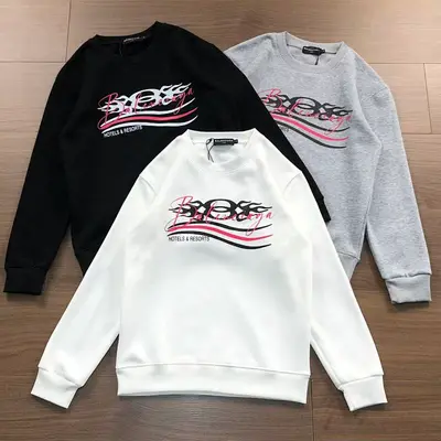 ￥~165 BAL⭐⭐CIAGA HOODIE 12300454