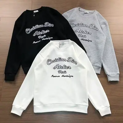 ￥~165 DI⭐R HOODIE 12300554