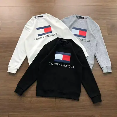 ￥~165 TO⭐MY HIL⭐IG⭐R HOODIE 12300854