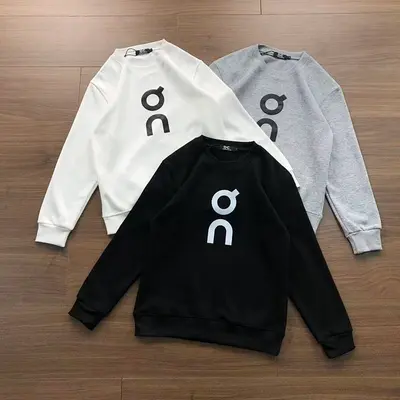 ￥~165 ON HOODIE 12301254