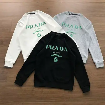￥~165 PRA⭐A HOODIE 12301354