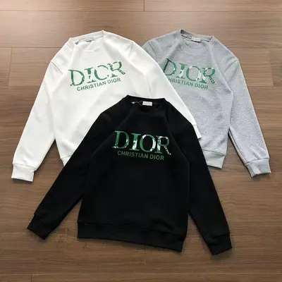 ￥~165 DI⭐R HOODIE 12301454