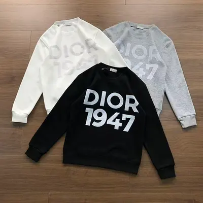 ￥~165 DI⭐R HOODIE 12301554