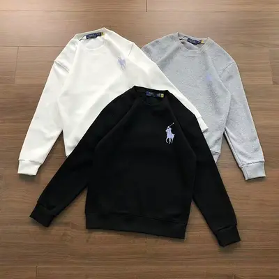 ￥~165 RA⭐PH⭐AUREN HOODIE 12301754