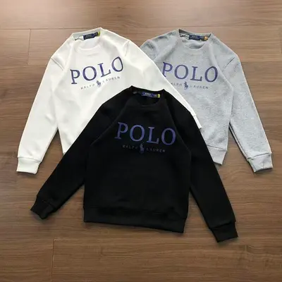 ￥~165 RA⭐PH⭐AUREN HOODIE 12301954
