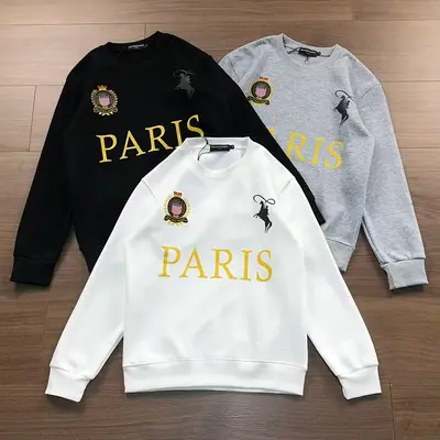 ￥~165 BAL⭐⭐CIAGA HOODIE 12302054