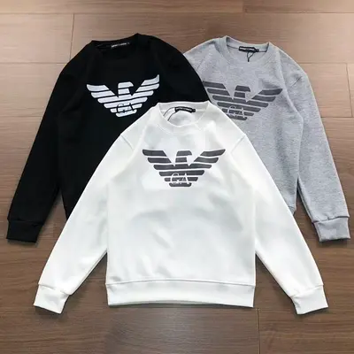 ￥~165 EMP⭐RIO AR⭐ANI HOODIE 12302154
