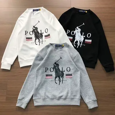 ￥~165 RA⭐PH⭐AUREN HOODIE 12302354