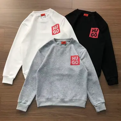 ￥~165 HU⭐O BO⭐S HOODIE 12302854