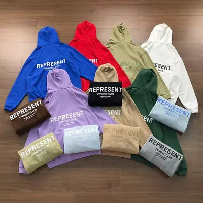 ￥~178 RE⭐RES⭐NT HOODIE 12301153