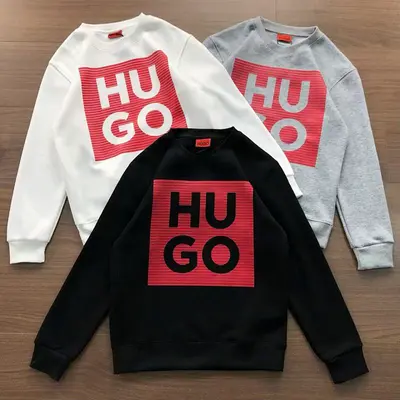 ￥~165 HU⭐O BO⭐S HOODIE 12302654